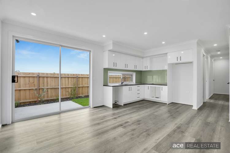 Main view of Homely townhouse listing, 3/8 Cobby, Laverton VIC 3028
