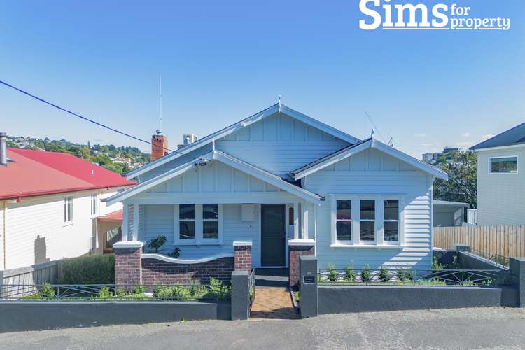 Main view of Homely house listing, 6 Thistle Street, South Launceston TAS 7249