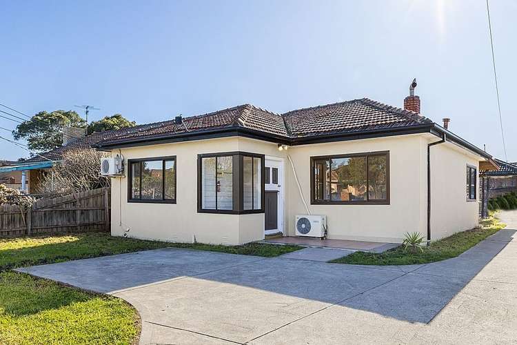 Main view of Homely house listing, 1/314 Camp Road, Broadmeadows VIC 3047