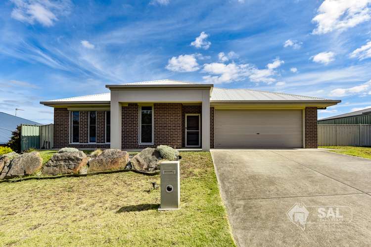 Main view of Homely house listing, 11 MacQuarie Court, Mount Gambier SA 5290
