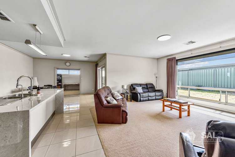 Fifth view of Homely house listing, 11 MacQuarie Court, Mount Gambier SA 5290