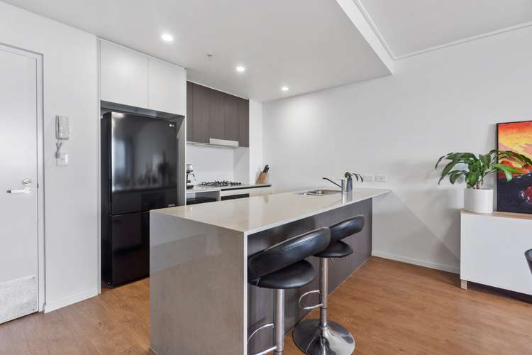 Second view of Homely unit listing, 3703/42 Laver Drive, Robina QLD 4226