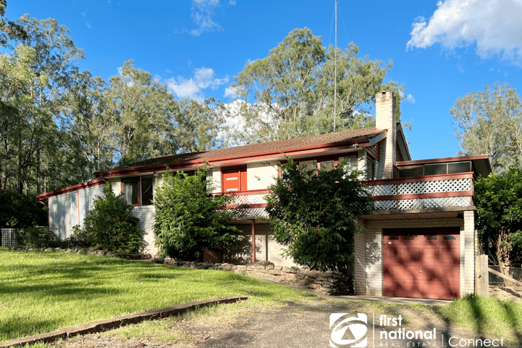 420 Old Stock Route Road, Pitt Town NSW 2756