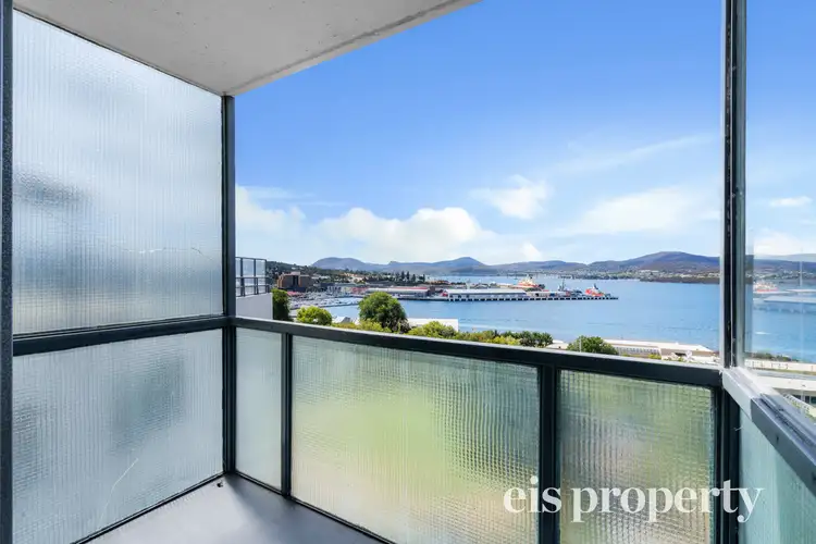 Third view of Homely apartment listing, 37/1 Battery Square, Battery Point TAS 7004