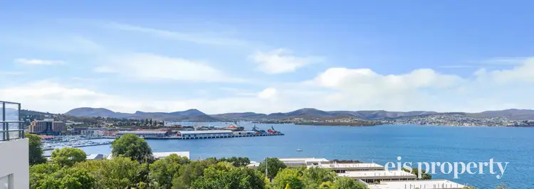 Fourth view of Homely apartment listing, 37/1 Battery Square, Battery Point TAS 7004