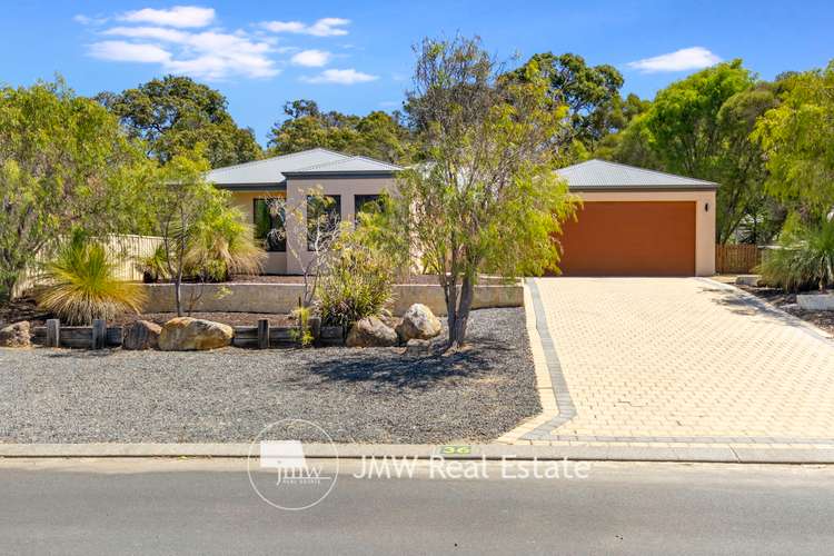 Main view of Homely house listing, 36 Schooner Crescent, Dunsborough WA 6281