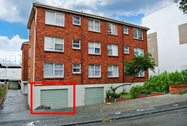 Fourth view of Homely apartment listing, 1/10 Devitt Place, Hillsdale NSW 2036