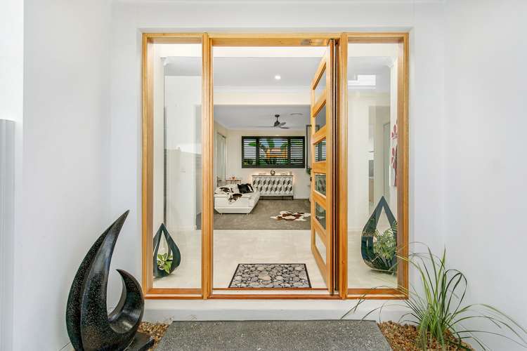 Second view of Homely house listing, 15 Santa Monica Boulevard, Hope Island QLD 4212