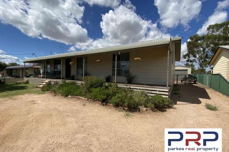 Main view of Homely house listing, 71 Medlyn Street, Parkes NSW 2870