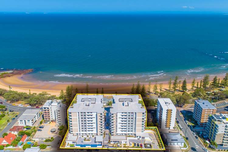 106/59 Marine Parade, Redcliffe QLD 4020