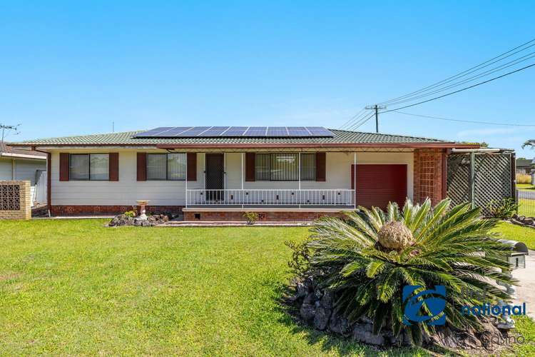 1 Farley Street, Casino NSW 2470