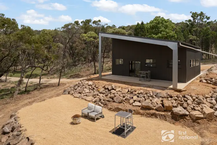 Main view of Homely rural property listing, 283 Ridge Road, Mudgee NSW 2850
