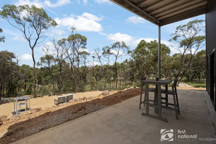 Third view of Homely rural property listing, 283 Ridge Road, Mudgee NSW 2850