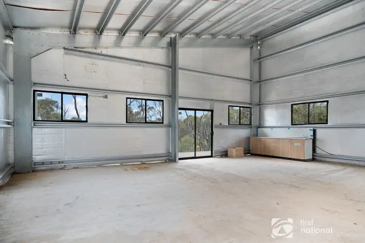 Fourth view of Homely rural property listing, 283 Ridge Road, Mudgee NSW 2850