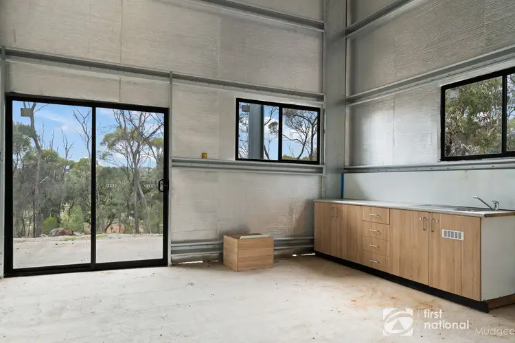 Fifth view of Homely rural property listing, 283 Ridge Road, Mudgee NSW 2850