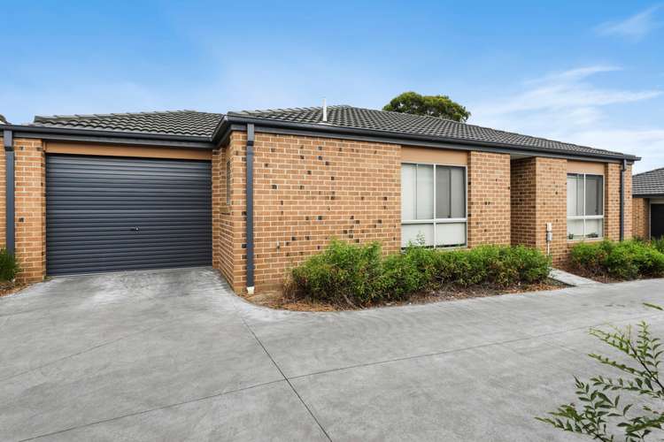 Main view of Homely house listing, 22/43-47 Doveton Avenue, Eumemmerring VIC 3177