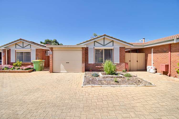 Second view of Homely house listing, 19/13 Baralda Court, Rockingham WA 6168
