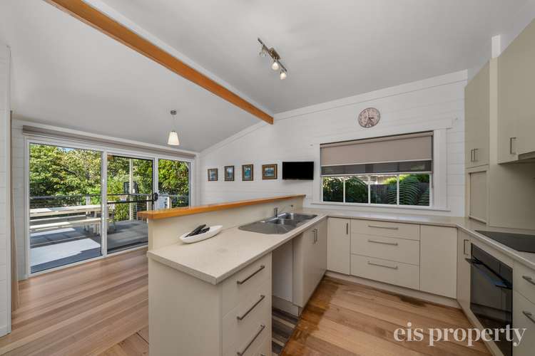 Sixth view of Homely house listing, 55 Coleman Street, Moonah TAS 7009