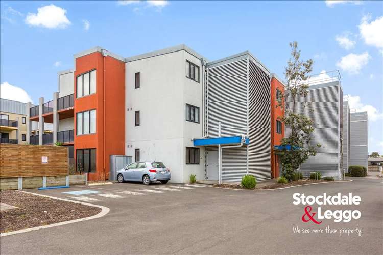 201/82 Epping Road, Epping VIC 3076