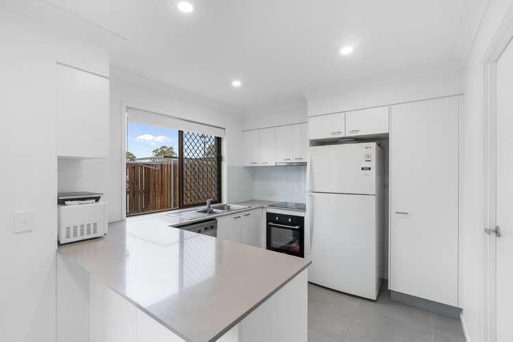 Second view of Homely townhouse listing, 74/295 Handford road, Taigum QLD 4018
