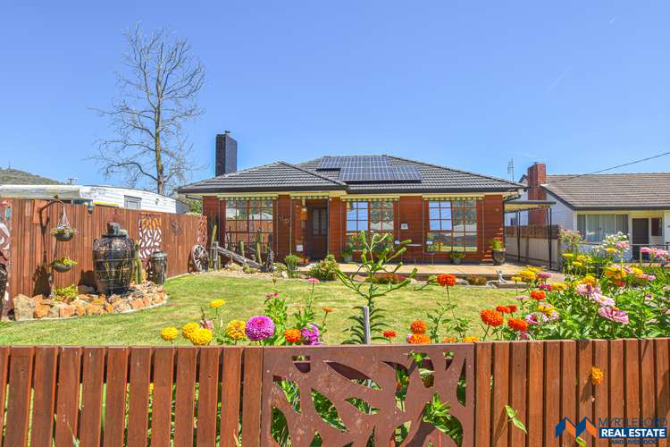 Main view of Homely house listing, 76 Mummery Road, Myrtleford VIC 3737