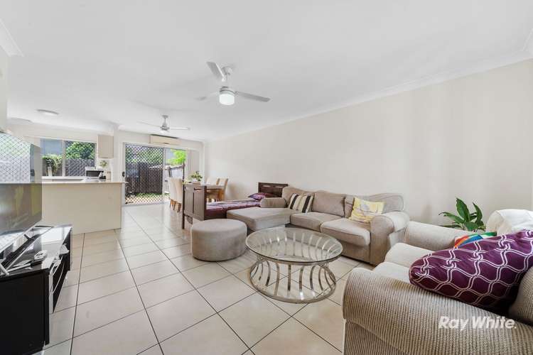 Main view of Homely townhouse listing, 23/116 -136 Station Road, Loganlea QLD 4131