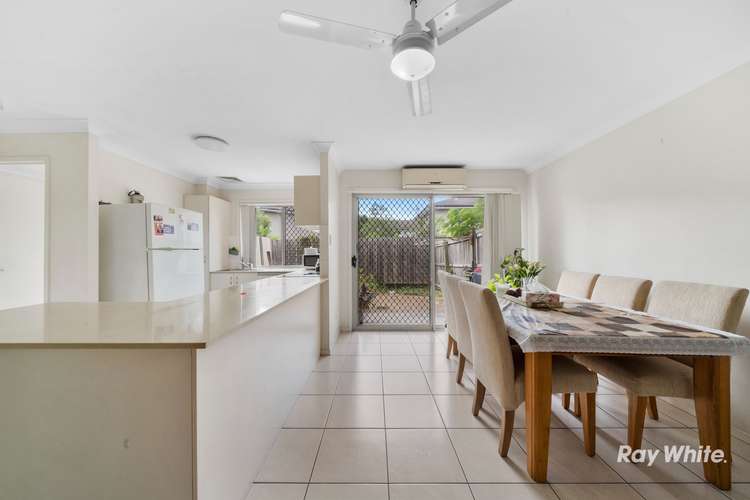 Third view of Homely townhouse listing, 23/116 -136 Station Road, Loganlea QLD 4131