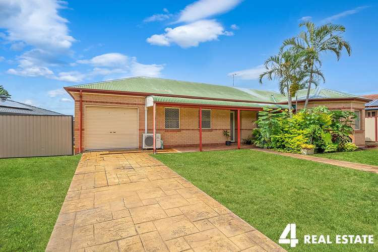 58 Tansey Drive, Tanah Merah QLD 4128