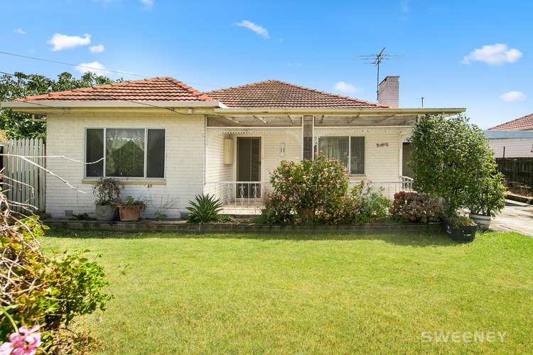 11 MacDonald Avenue, Altona North VIC 3025