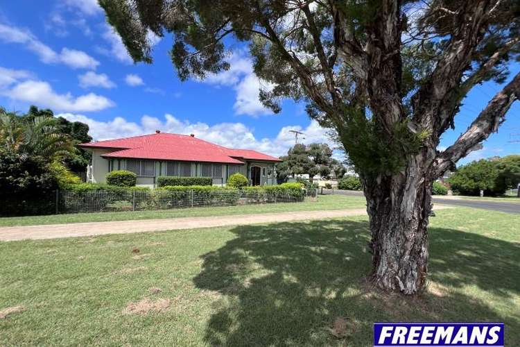 Main view of Homely house listing, 311 Haly Street, Kingaroy QLD 4610