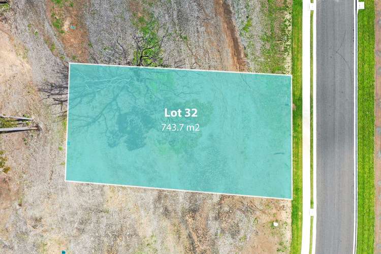 Lot 32 Florance Close "Saltwood Estate", Rosedale NSW 2536