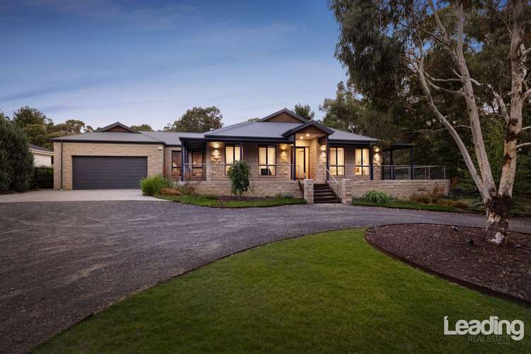 Main view of Homely house listing, 51 Mcbean Avenue, Macedon VIC 3440