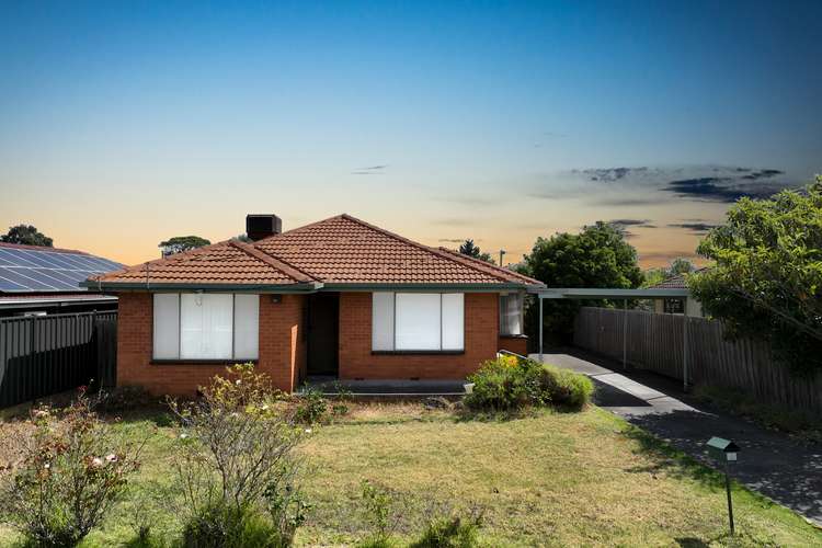 Main view of Homely house listing, 15 Smeaton Avenue, Hoppers Crossing VIC 3029