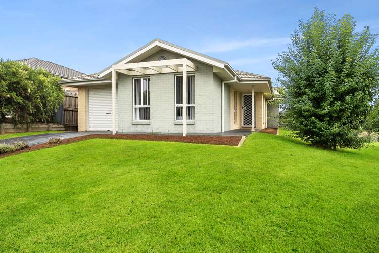 2 Spadacini Place, Goulburn NSW 2580