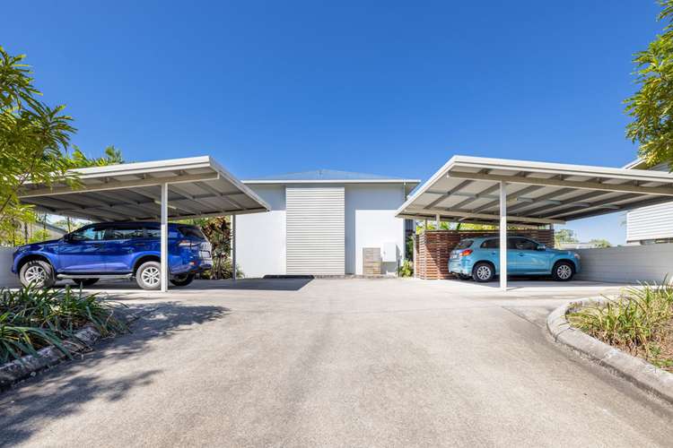 Main view of Homely unit listing, 1/152 Mccormack Street, Manunda QLD 4870