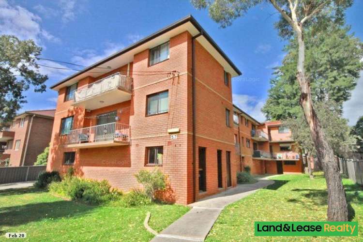Main view of Homely unit listing, 7/5-7 Bellevue Avenue, Lakemba NSW 2195
