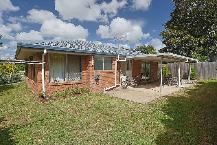 Main view of Homely house listing, 90 Moores Pocket Road, Moores Pocket QLD 4305
