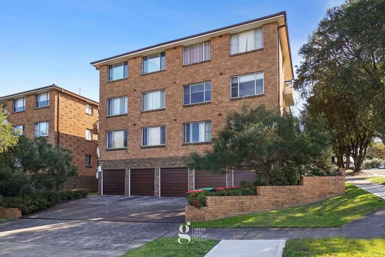 Main view of Homely unit listing, 10/27 Forster Street, West Ryde NSW 2114
