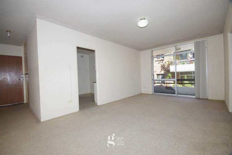 Second view of Homely unit listing, 10/27 Forster Street, West Ryde NSW 2114