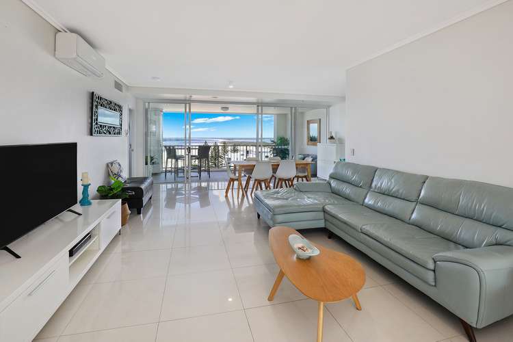 Main view of Homely unit listing, 1064/80 Lower Gay Terrace, Caloundra QLD 4551