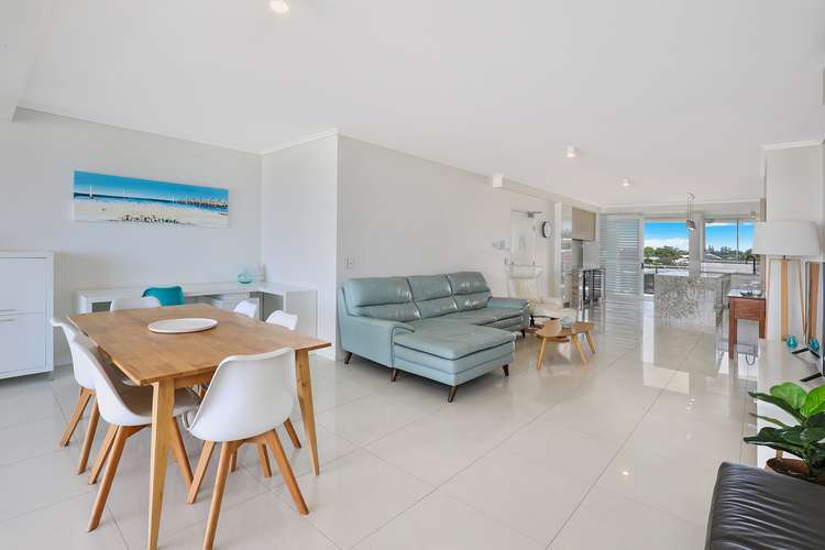 Fifth view of Homely unit listing, 1064/80 Lower Gay Terrace, Caloundra QLD 4551