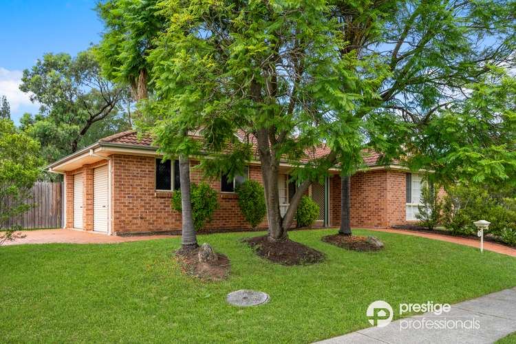 Main view of Homely house listing, 2 Collie Court, Wattle Grove NSW 2173