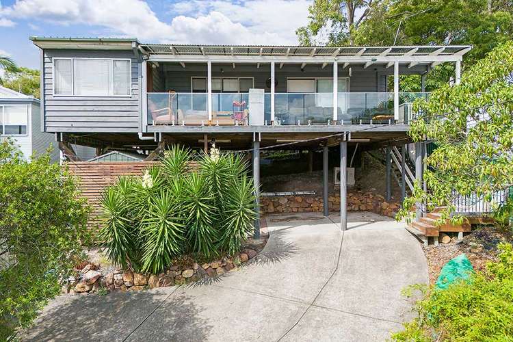 Main view of Homely house listing, 44 Dobell Drive, Wangi Wangi NSW 2267