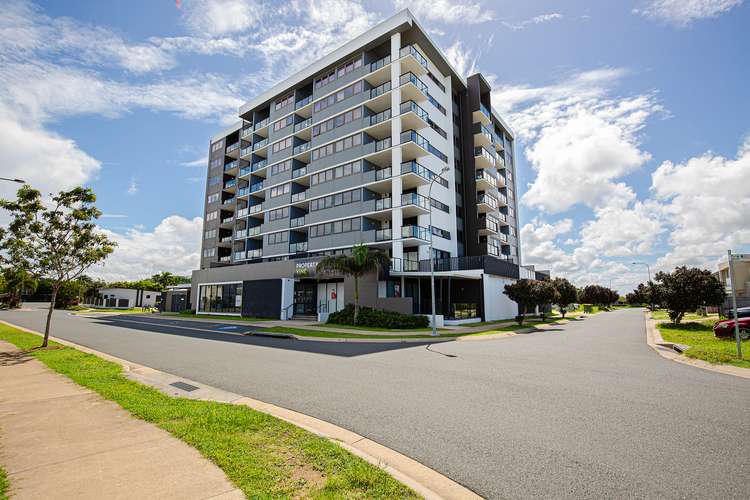 Main view of Homely apartment listing, 10/3 Kirribilli Avenue, East Mackay QLD 4740