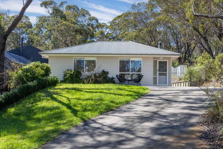 Main view of Homely house listing, 63 Bettington Road, Blackheath NSW 2785