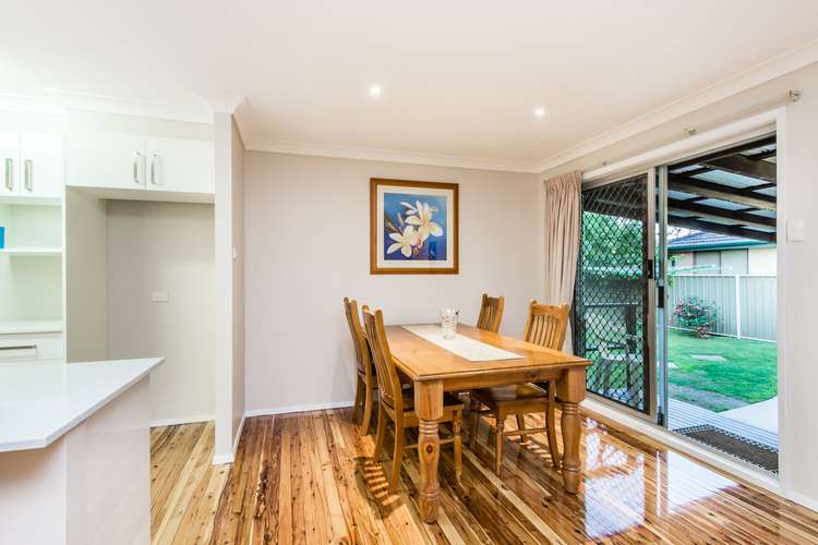 Fourth view of Homely house listing, 40 Valder Avenue, Hobartville NSW 2753