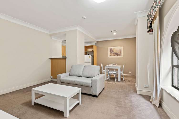 Main view of Homely apartment listing, 9/289 Queen Street, Brisbane City QLD 4000