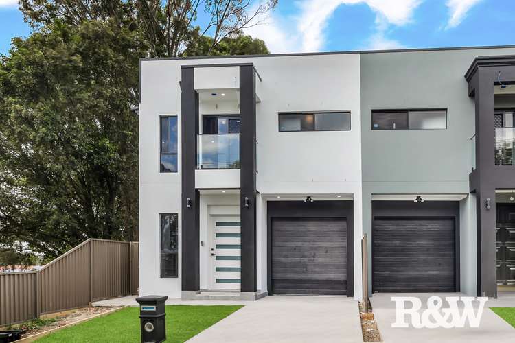 19A Albert Parade, Rooty Hill NSW 2766
