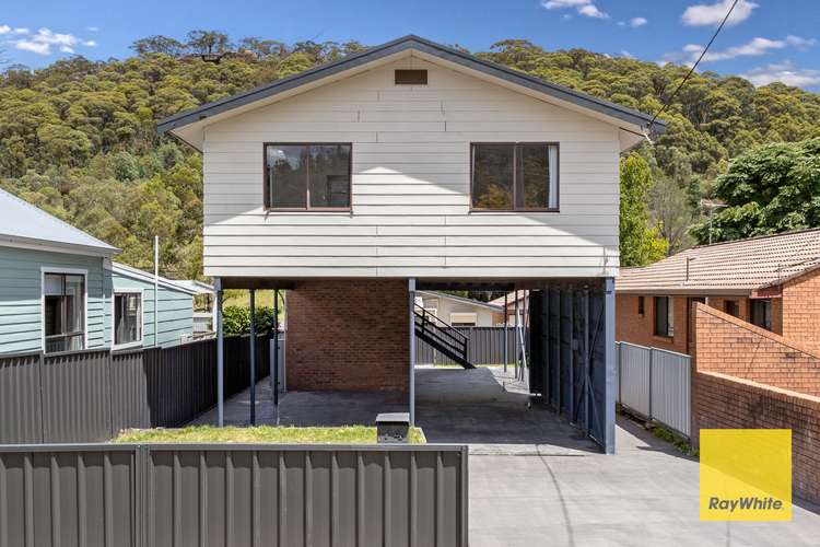 74 Hartley Valley Road, Lithgow NSW 2790