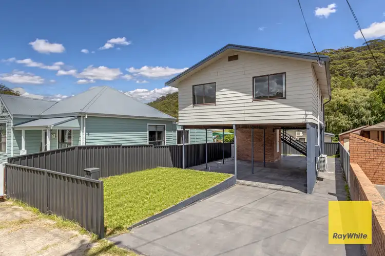 Second view of Homely house listing, 74 Hartley Valley Road, Lithgow NSW 2790